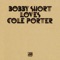 Hot-House Rose - Bobby Short lyrics