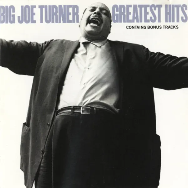 Boogie Woogie Country Girl — Big Joe Turner