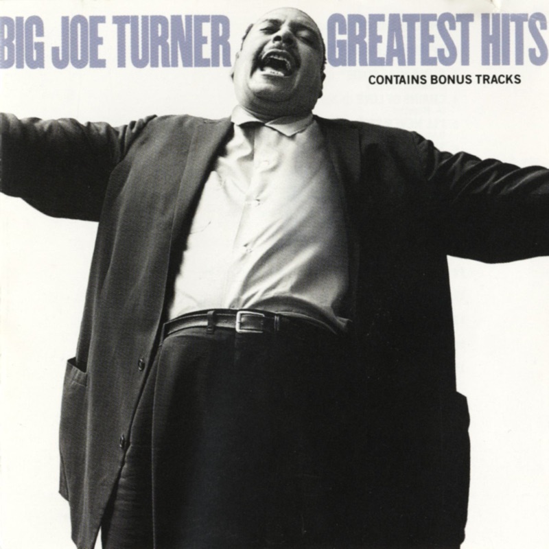 オリジナル Boogie Lyrics Song Turner: Joe Big - Girl Country Woogie 洋楽