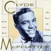 Clyde McPhatter - Come What May