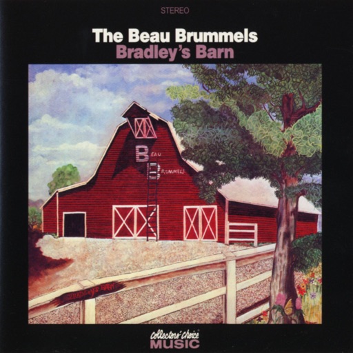 The Beau Brummels - Bradley