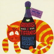 Moon River - Barney Kessel