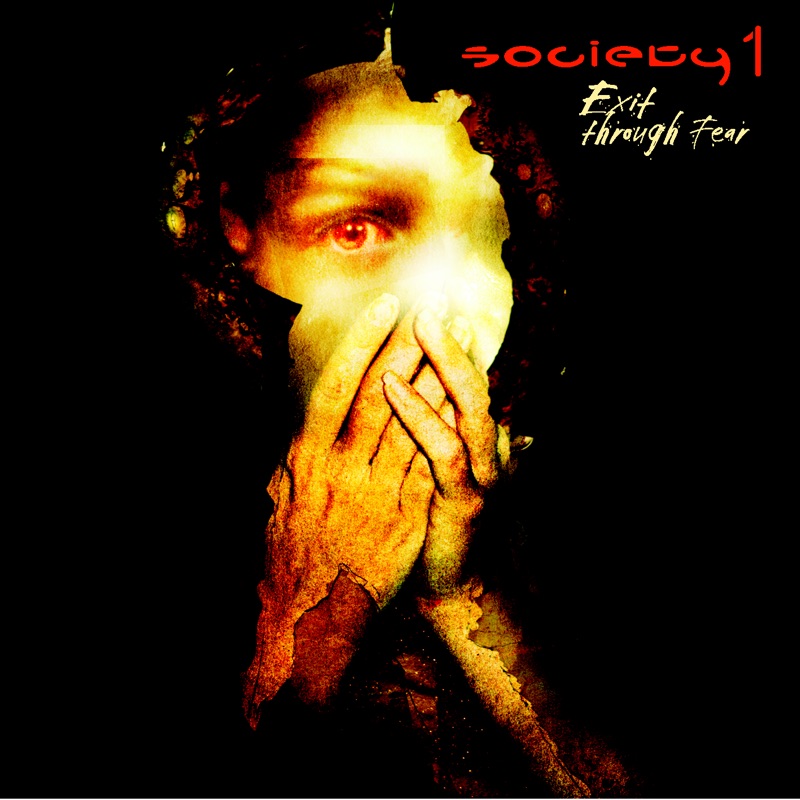 Society 1 live. Society 1. The wants - Fear my Society. Fear nothing. Hate Society.