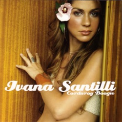 Ivana Santilli - Deserve