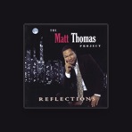 Matt Thomas