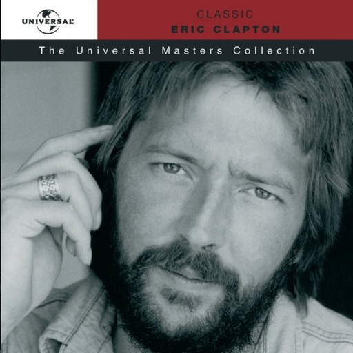 Classic Eric Clapton