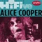 No More Mr. Nice Guy - Alice Cooper lyrics