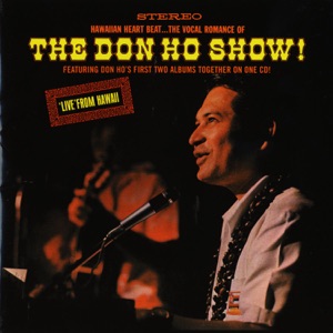 The Don Ho Show! (Live) [Live]