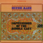 Dance of the Semites - Herbie Mann