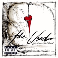 The Used & My Chemical Romance Ablum Cover