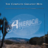 America - Everyone I Meet Is from California (Single Version)