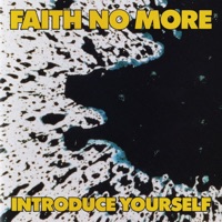 Faith No More Ablum Cover