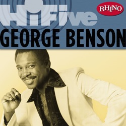George Benson - On Broadway (Live Single Version)