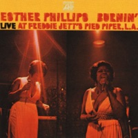 Esther Phillips - Please Send Me Someone to Love