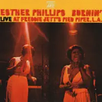 Please Send Me Someone to Love — Esther Phillips