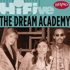 Rhino Hi-Five: The Dream Academy - EP - The Dream Academy Rhino Hi-Five: The Dream Academy - EP - The Dream Academy