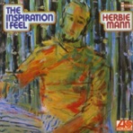 The Inspiration I Feel - EP