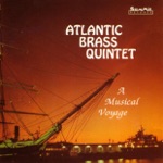 Atlantic Brass Quintet - Suite from 'Terpsichore': I. Intro & Courante, II. Ballet, III. Two Courantes, IV, Bransle, V. Bourree