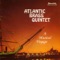 Brass Quintet No. 3: Vivo - Atlantic Brass Quintet lyrics