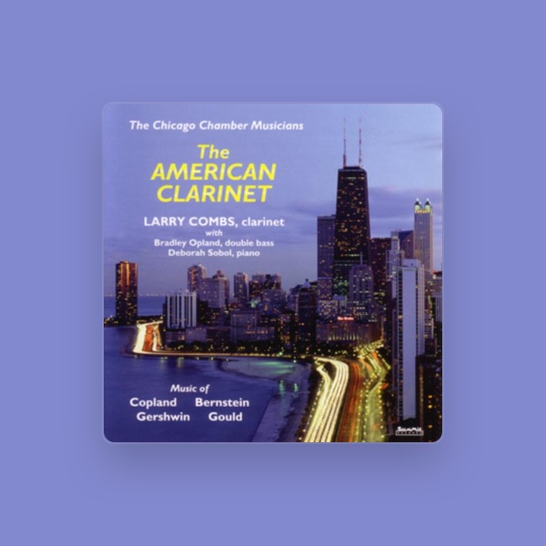Chicago Chamber Musicians's avatar