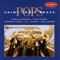 Pops - St. Louis Brass Quintet
