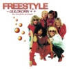 Freestyle - Dover Calais