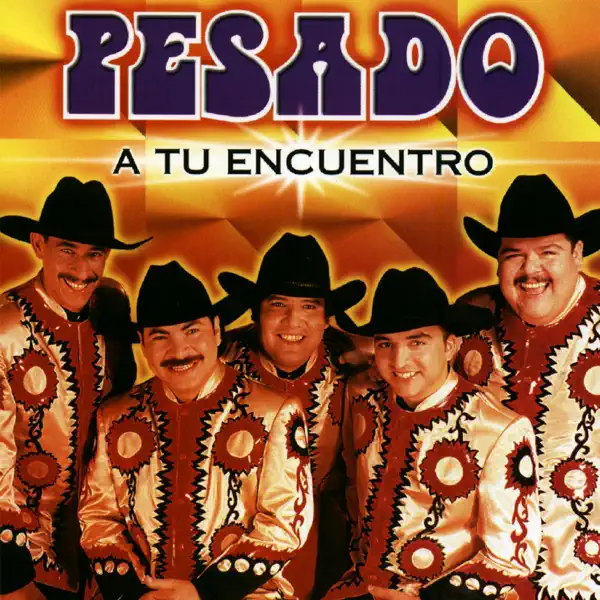 Choo Choo Tren — Pesado