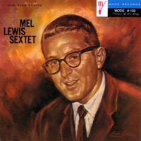 Mel Lewis Sextet - Mel Lewis