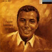 Cherokee — The Richie Kamuca Quartet