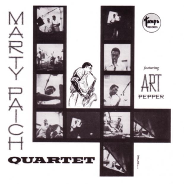ART PEPPER Surf Ride アート・ペッパー CRAFTMAN Riverside Drive - アート・ペッパーのアルバム - Apple Music