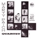 Marty Paich Quartet featuring Art Pepper