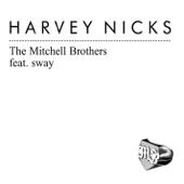 Harvey Nicks - Single artwork