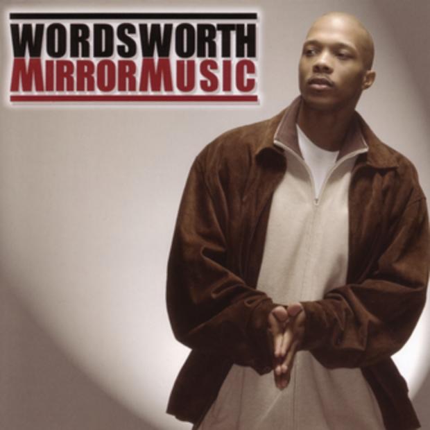 Обложка альбома «Mirror Music» — Wordsworth