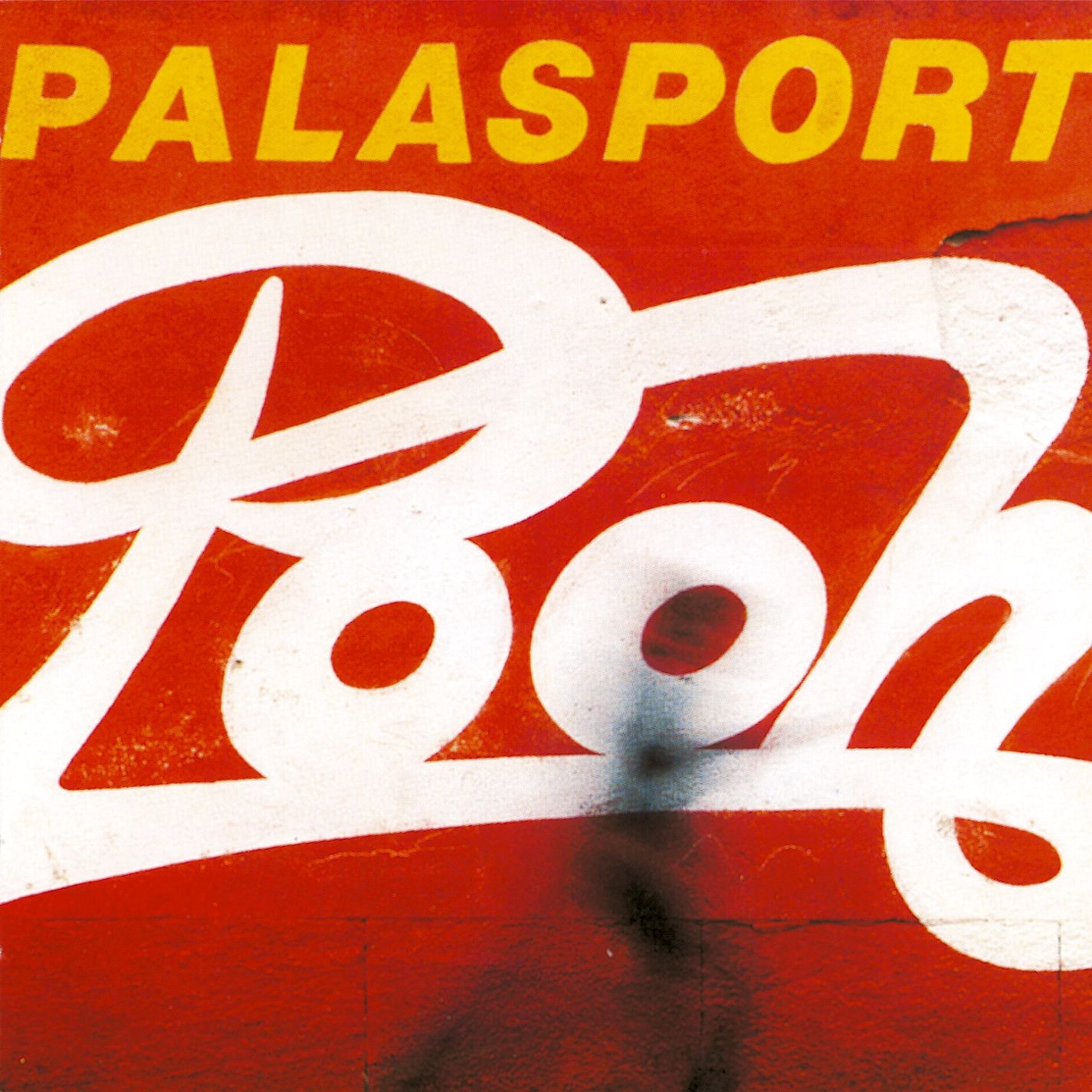 Palasport (Live)