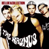 The Rasmus - Liquid