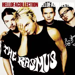 Hellofacollection - The Rasmus