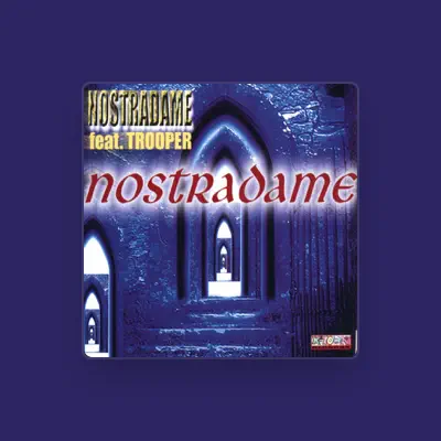 Listen to Nostradame, watch music videos, read bio, see tour dates & more!
