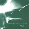Love Spirals Downwards - Sunset Bell (flux Mix - Ft. Jennifer Ryan Fuller)
