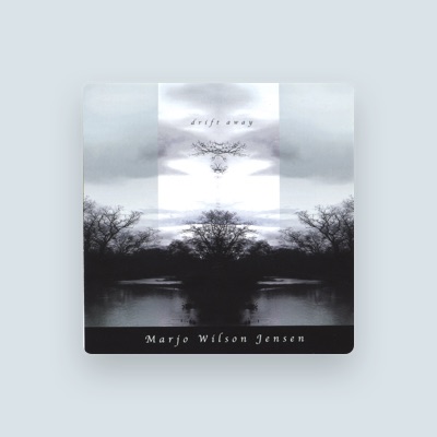 Listen to Marjo Wilson Jensen, watch music videos, read bio, see tour dates & more!