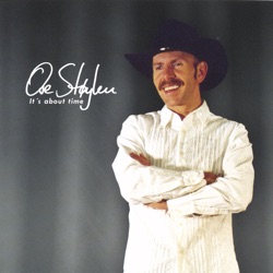 Ove Støylen - The Hitchhiker