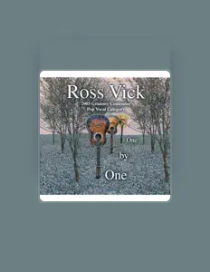Listen to Ross Vick, watch music videos, read bio, see tour dates & more!