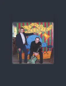 Poslechněte si interpreta Exeter Blues Groove, sledujte hudební videa, přečtěte si životopis, podívejte se na data turné a další informace.