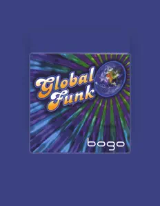 Listen to Global Funk, watch music videos, read bio, see tour dates & more!