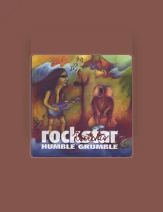 Humble Grumbleを聴いたり、ミュージックビデオを鑑賞したり、経歴やツアー日程などを確認したりしましょう！