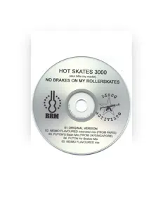 hot skates 3000 (billie ray martin) dinle, müzik videolarını izle, biyografisini oku, tur tarihlerini ve daha fazlasını gör!