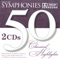 Symphony No. 4 in G Major  - Ruhevoll (Excerpt) - Philharmonia Slavonica lyrics