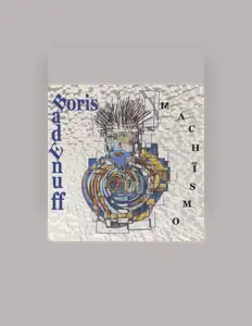 Ouça Boris BadEnuff, assista a videoclipes, leia a biografia, veja as datas das turnês e mais!