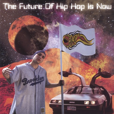 The Future of Hip Hop Is Now