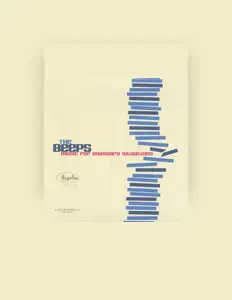 The Beepsを聴いたり、ミュージックビデオを鑑賞したり、経歴やツアー日程などを確認したりしましょう！