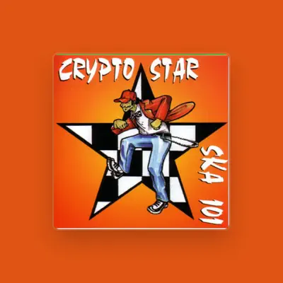 Listen to Cryptostar, watch music videos, read bio, see tour dates & more!